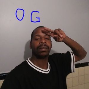 Meet your Posher, Larry